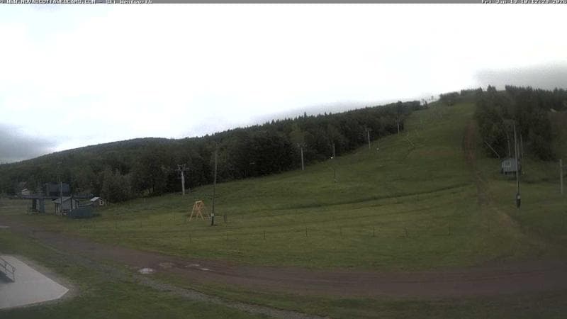 Ski Wentworth 1