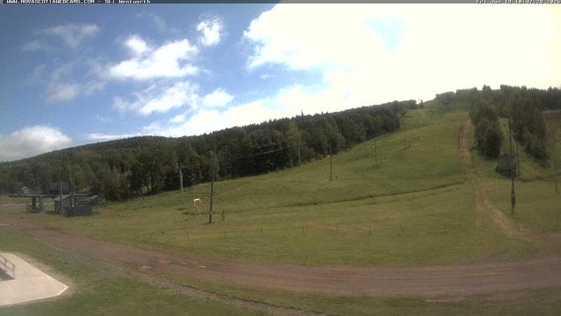 Ski Wentworth 1