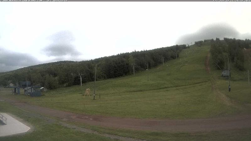 Ski Wentworth 1