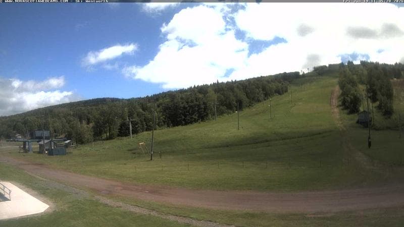 Ski Wentworth 1