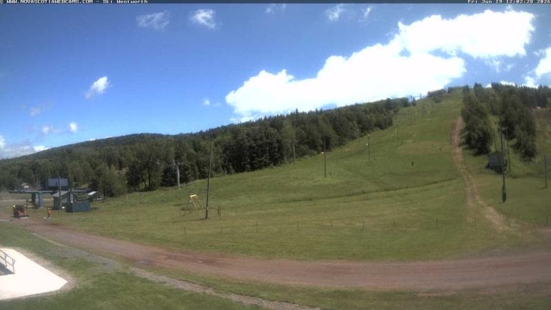 Ski Wentworth 1