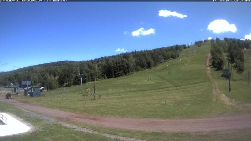 Ski Wentworth 1