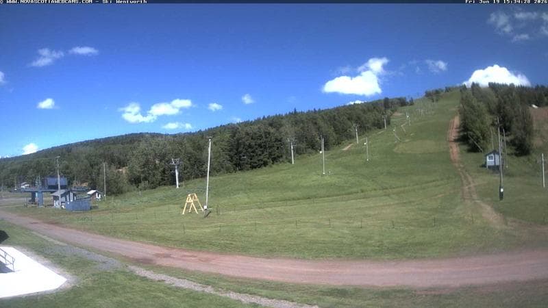 Ski Wentworth 1