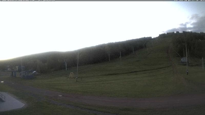 Ski Wentworth 1