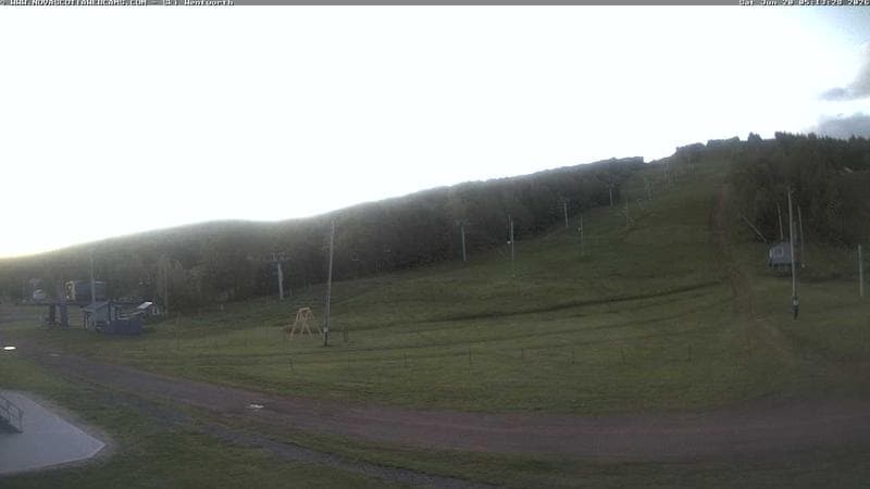 Ski Wentworth 1