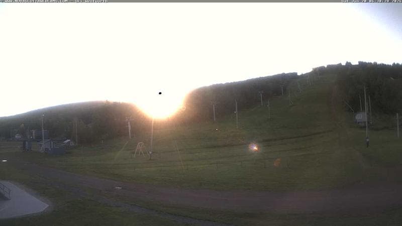 Ski Wentworth 1
