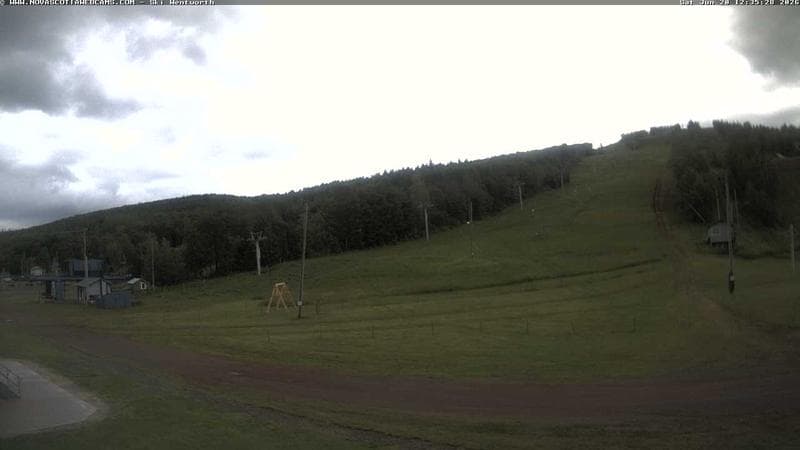 Ski Wentworth 1