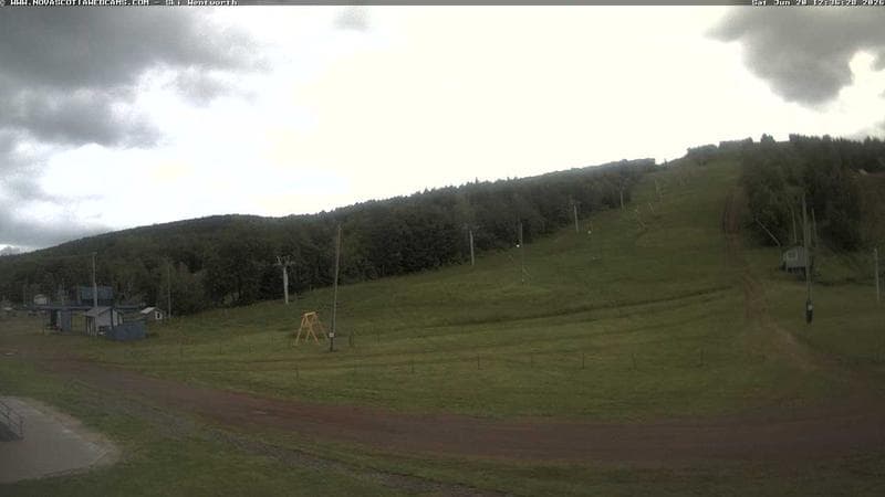 Ski Wentworth 1