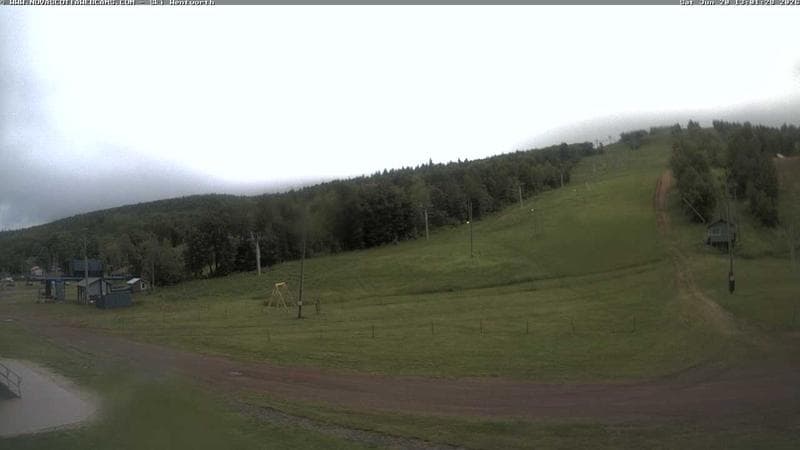 Ski Wentworth 1