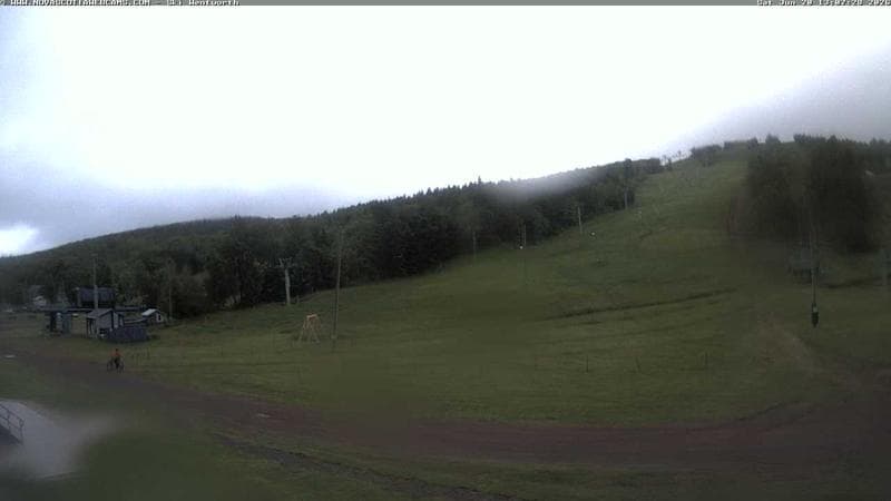 Ski Wentworth 1