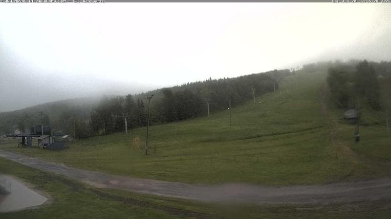 Ski Wentworth 1