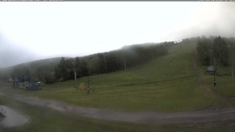 Ski Wentworth 1