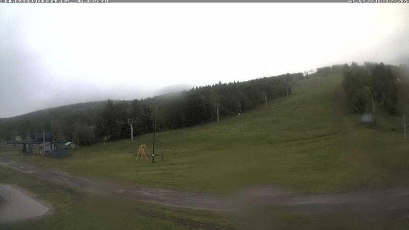 Ski Wentworth 1