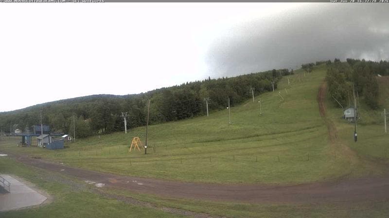 Ski Wentworth 1