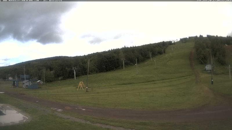 Ski Wentworth 1