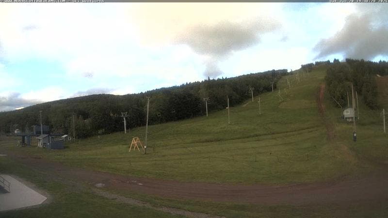 Ski Wentworth 1