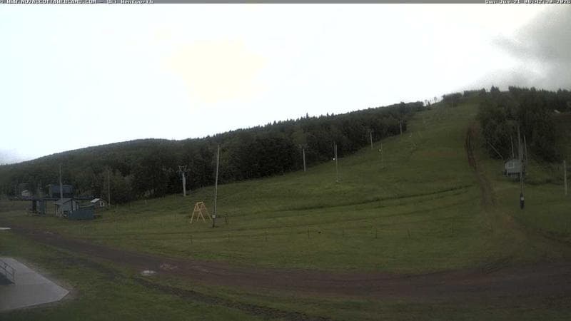 Ski Wentworth 1