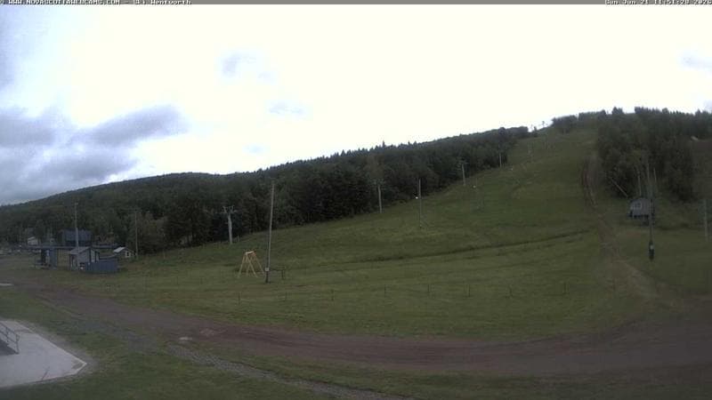 Ski Wentworth 1