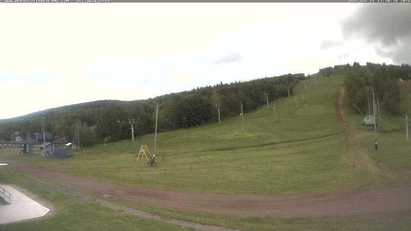 Ski Wentworth 1