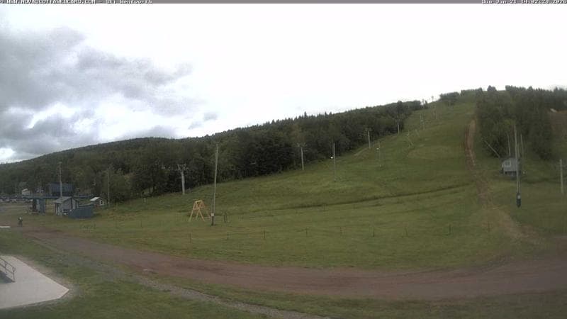 Ski Wentworth 1