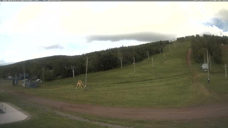 Ski Wentworth 1