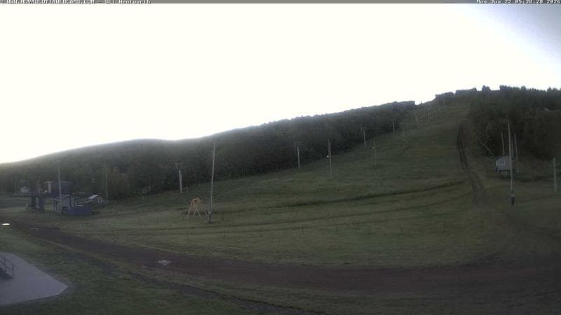 Ski Wentworth 1