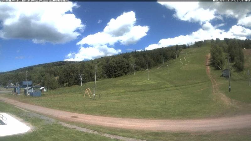Ski Wentworth 1