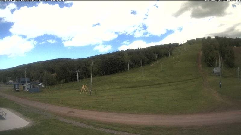 Ski Wentworth 1
