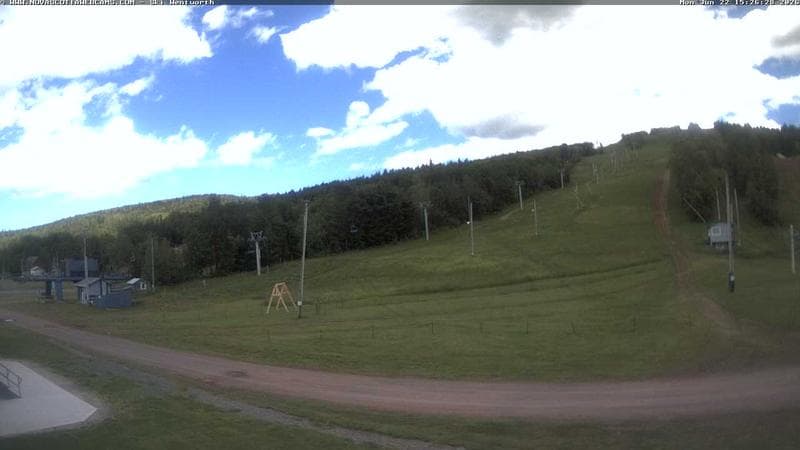 Ski Wentworth 1