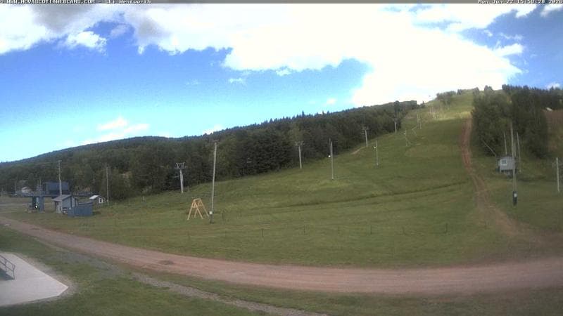 Ski Wentworth 1