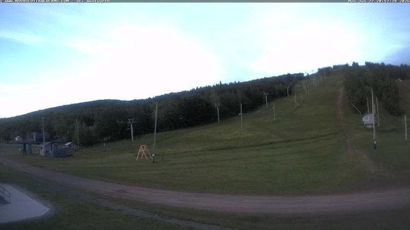 Ski Wentworth 1