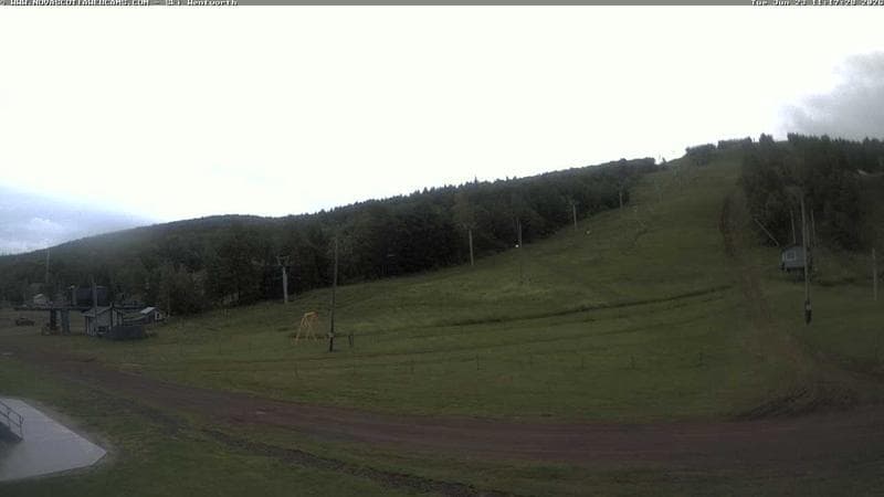 Ski Wentworth 1