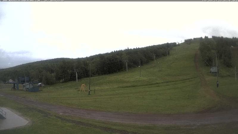 Ski Wentworth 1