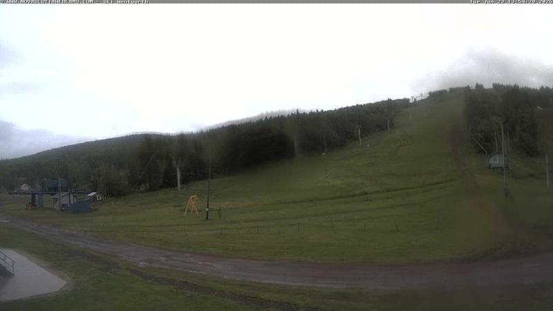 Ski Wentworth 1