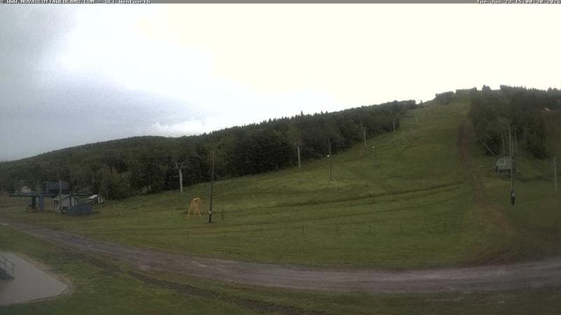 Ski Wentworth 1
