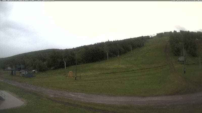 Ski Wentworth 1