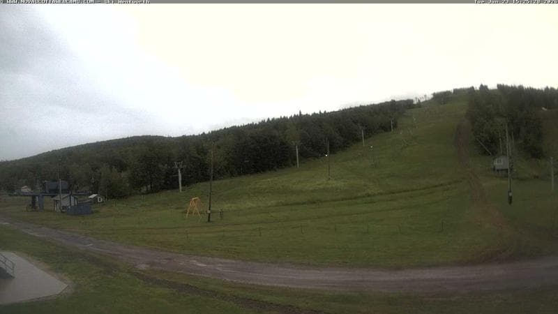 Ski Wentworth 1