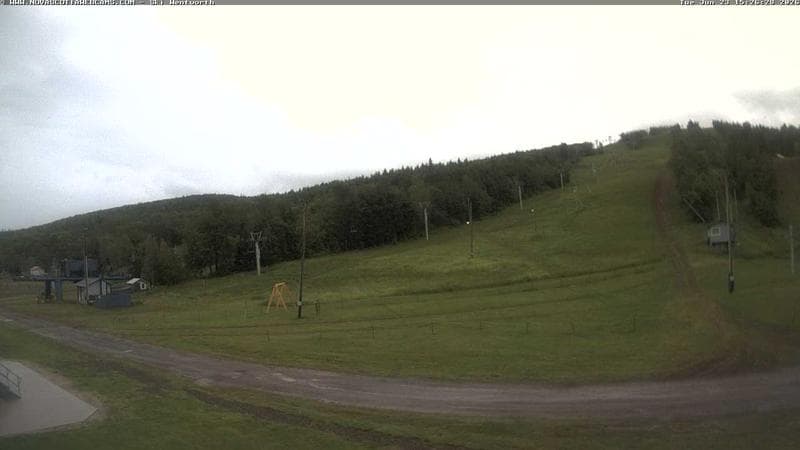 Ski Wentworth 1