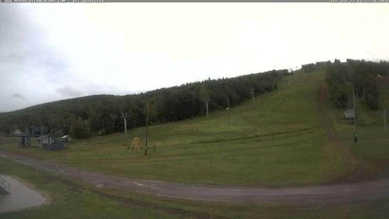 Ski Wentworth 1