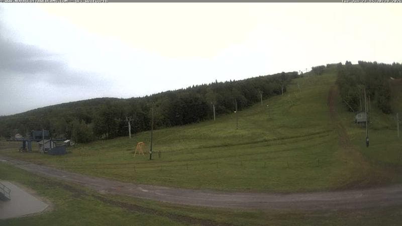 Ski Wentworth 1