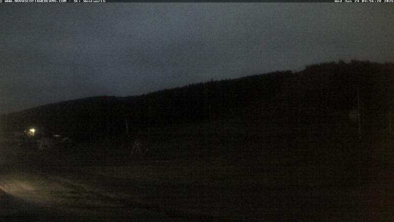 Ski Wentworth 1