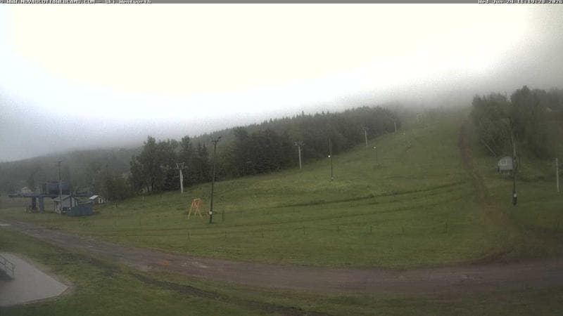 Ski Wentworth 1