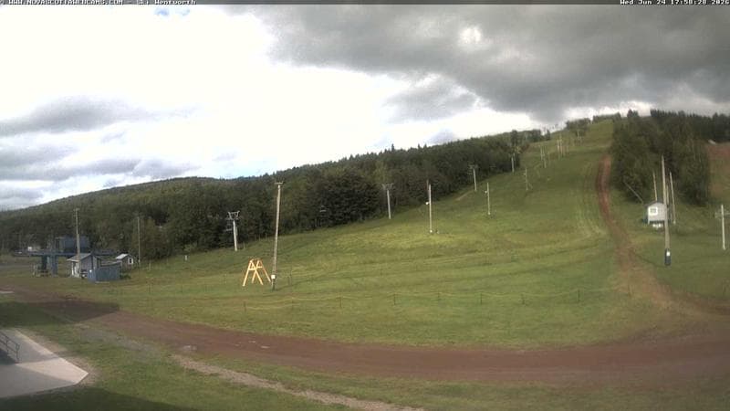 Ski Wentworth 1