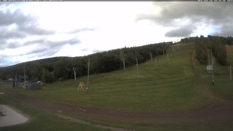 Ski Wentworth 1