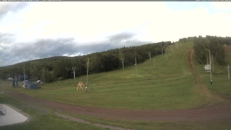 Ski Wentworth 1