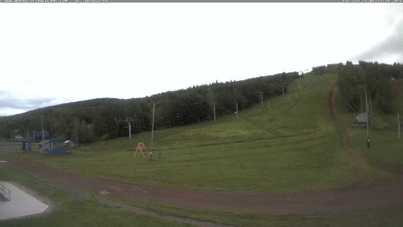 Ski Wentworth 1