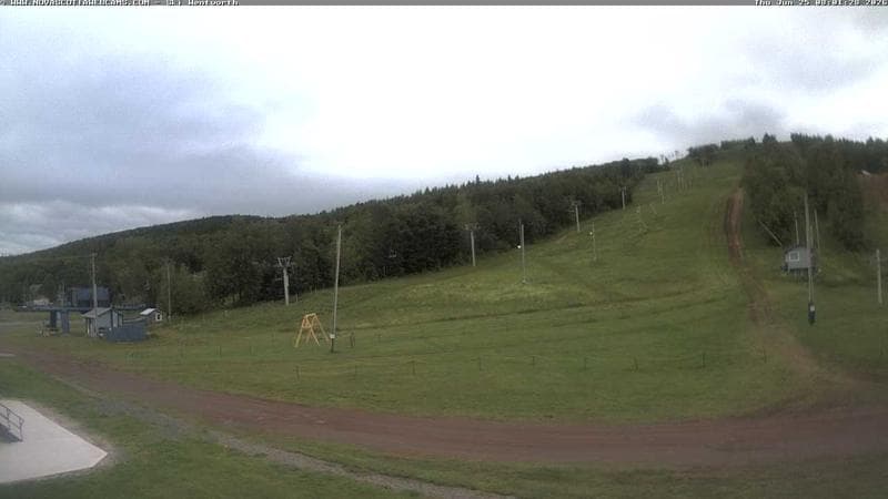 Ski Wentworth 1