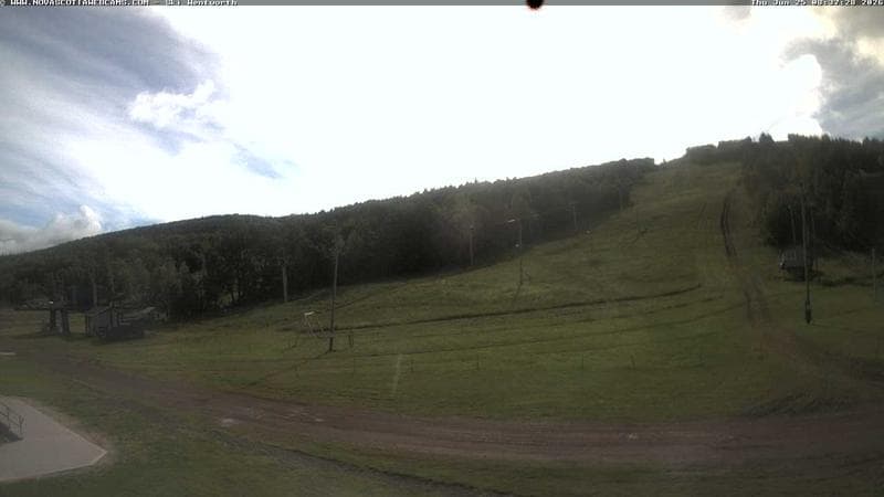 Ski Wentworth 1