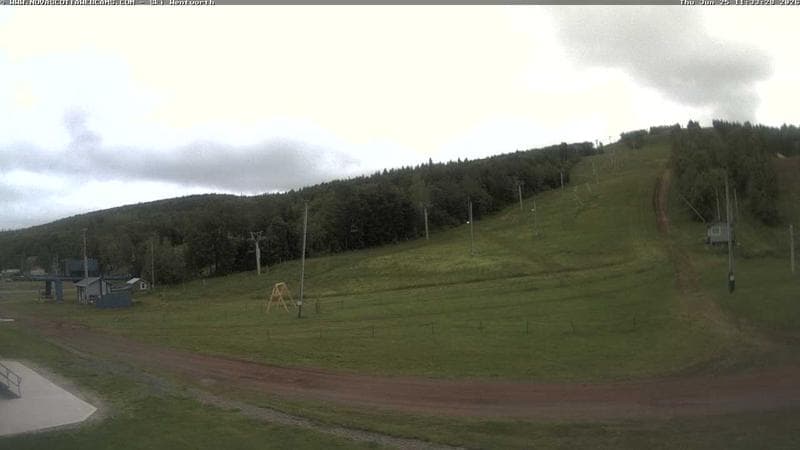 Ski Wentworth 1
