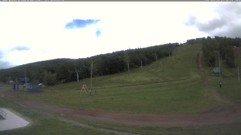 Ski Wentworth 1